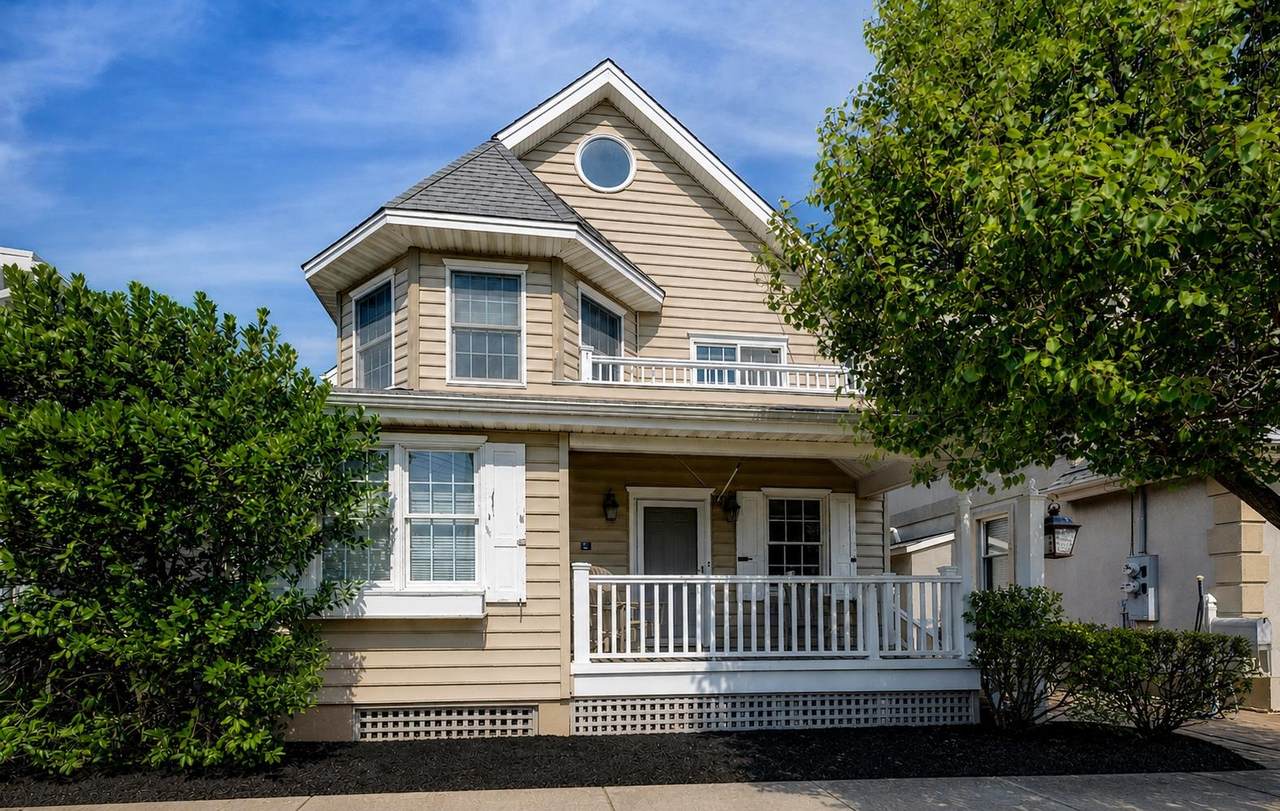 7112 Park Boulevard - Photo 1
