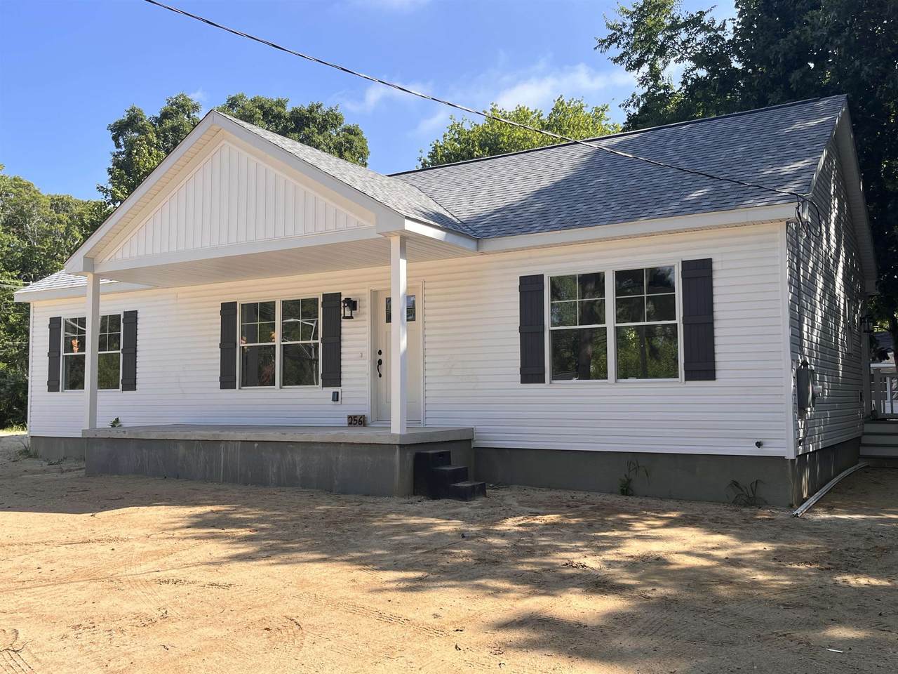256 Woodbine Ocean View Road - Photo 1