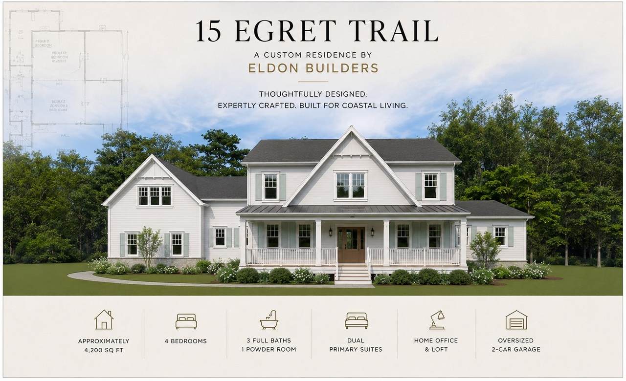 15 Egret Trail - Photo 1