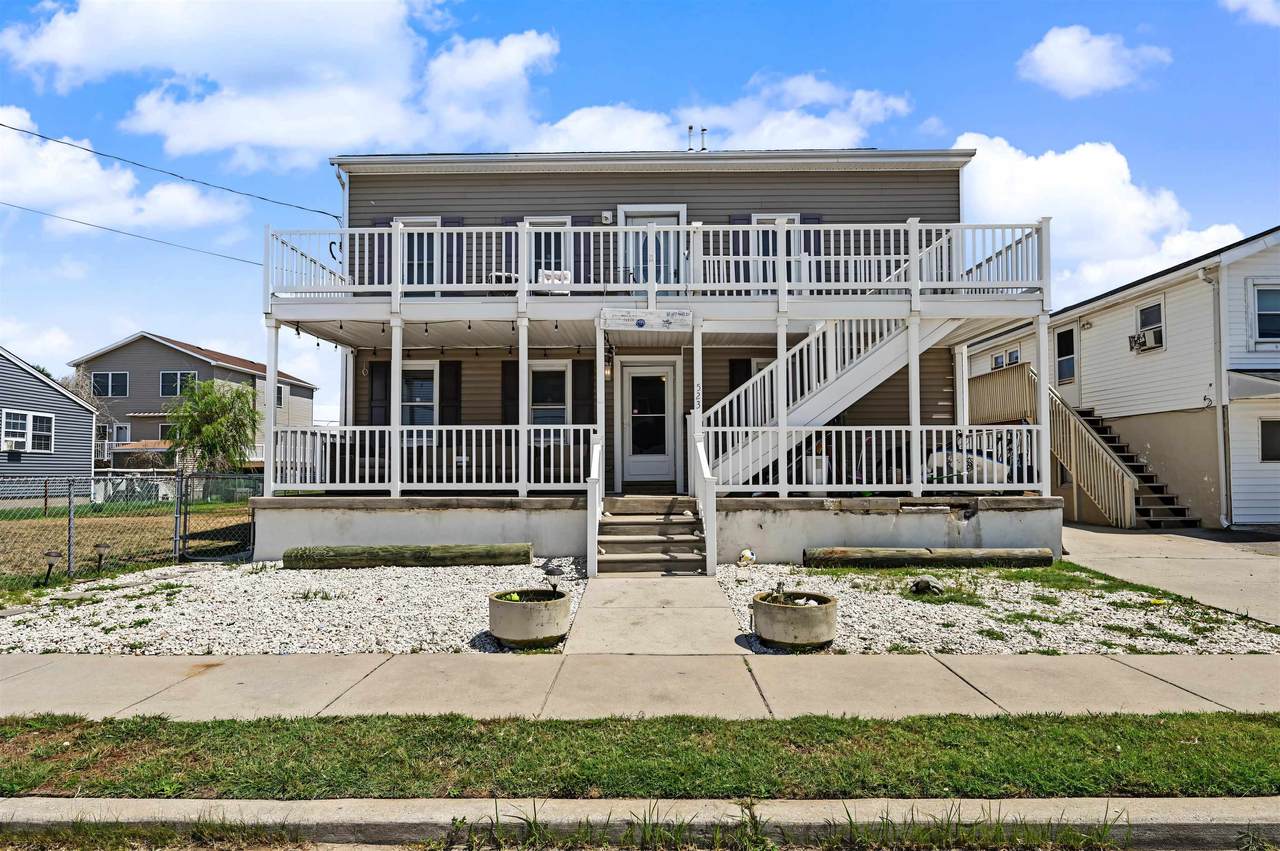 523 Maple Avenue - Photo 1