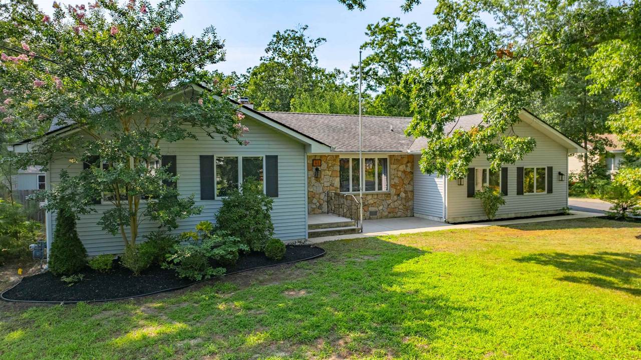 41 Stagecoach Road - Photo 1