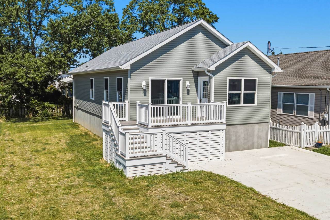 100 Rutledge Road - Photo 1