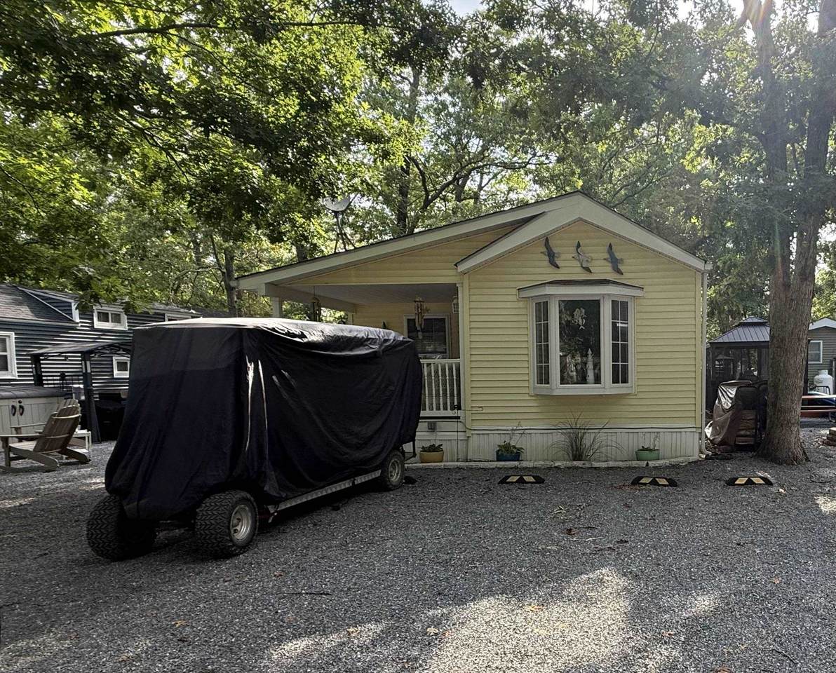 515 Corson Tavern Road - Photo 1