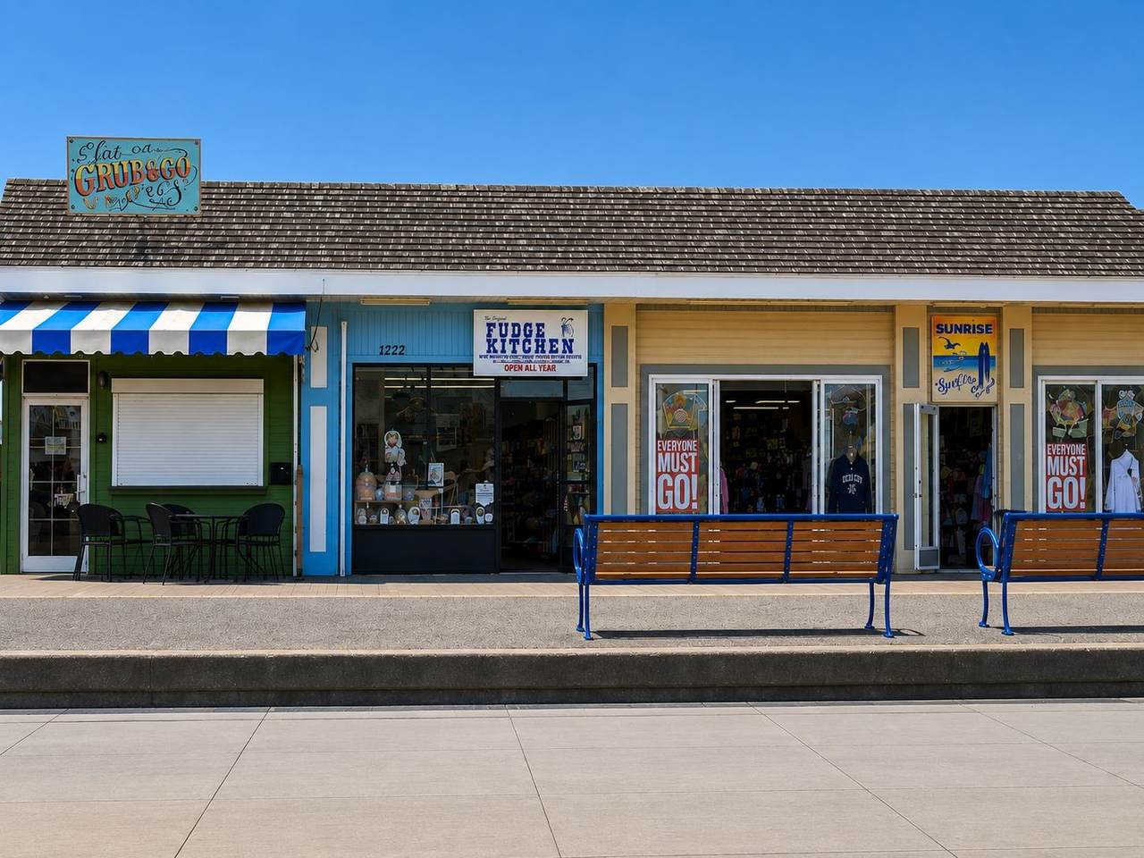 728 Beach Avenue - Photo 1