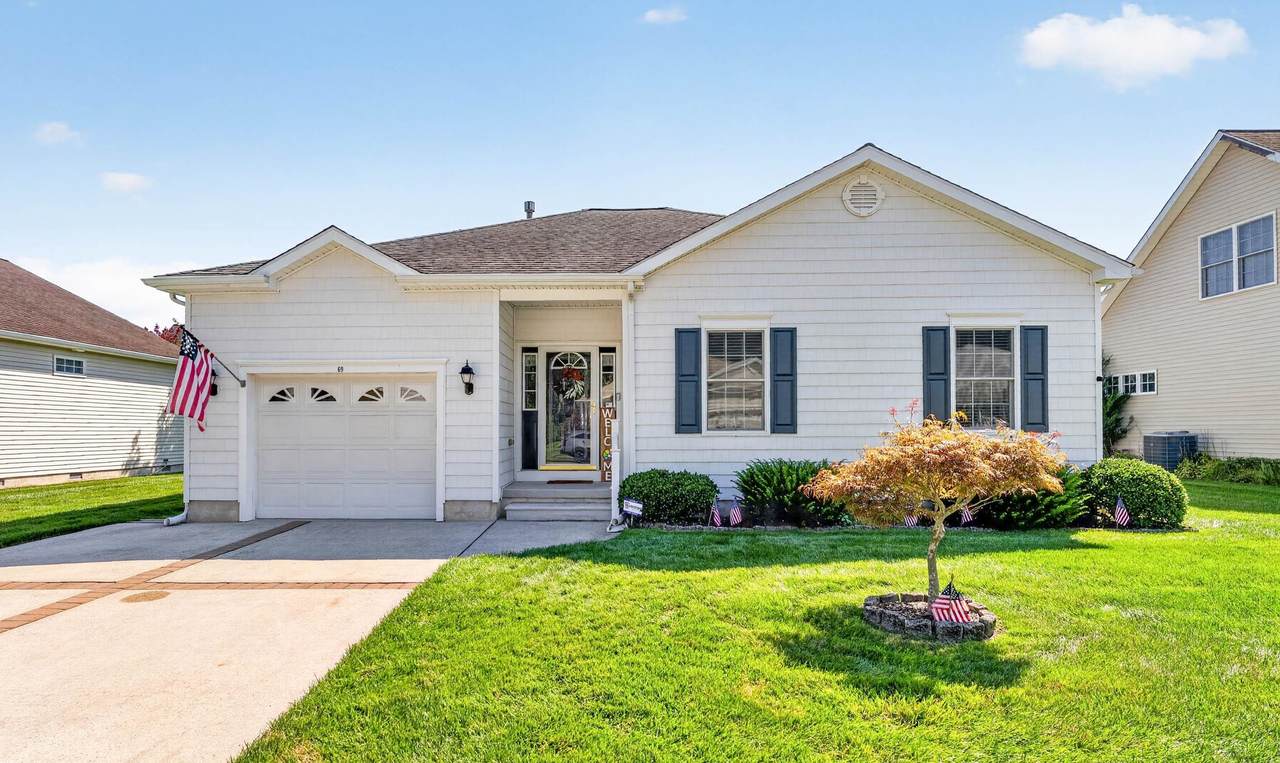 69 Wynndemere Court - Photo 1