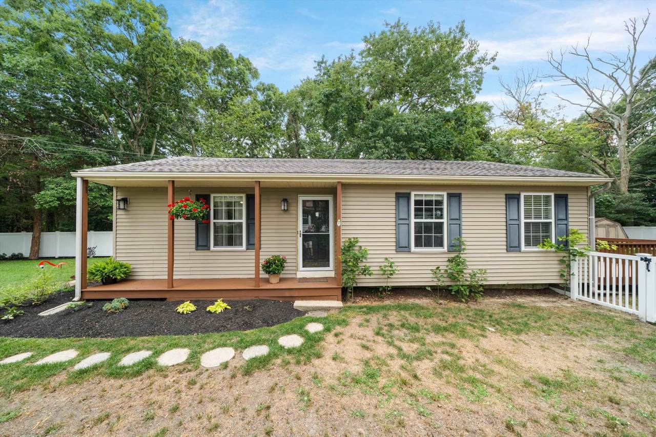 110 Margate Avenue - Photo 1