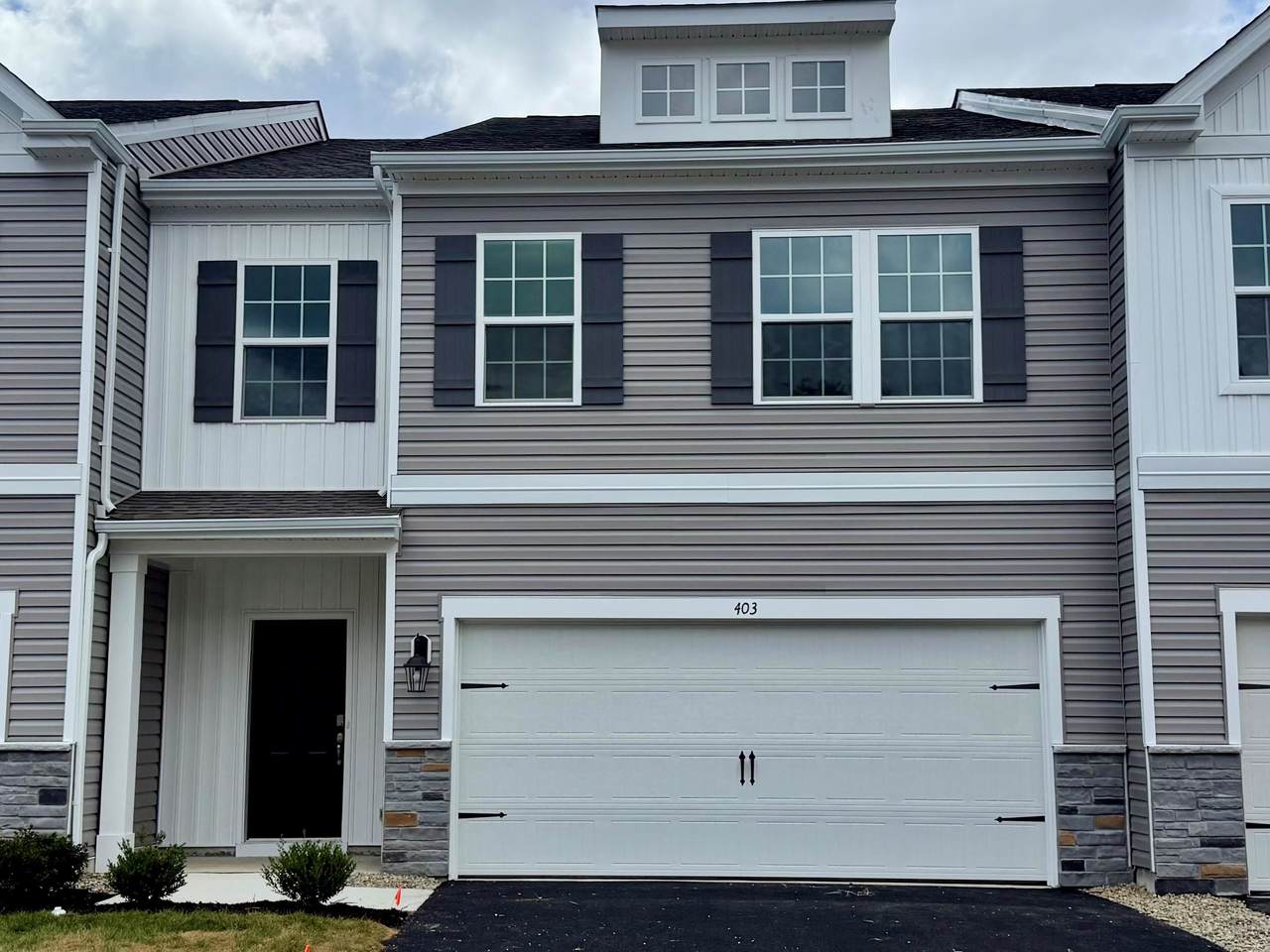 403 Scotty Boulevard - Photo 1