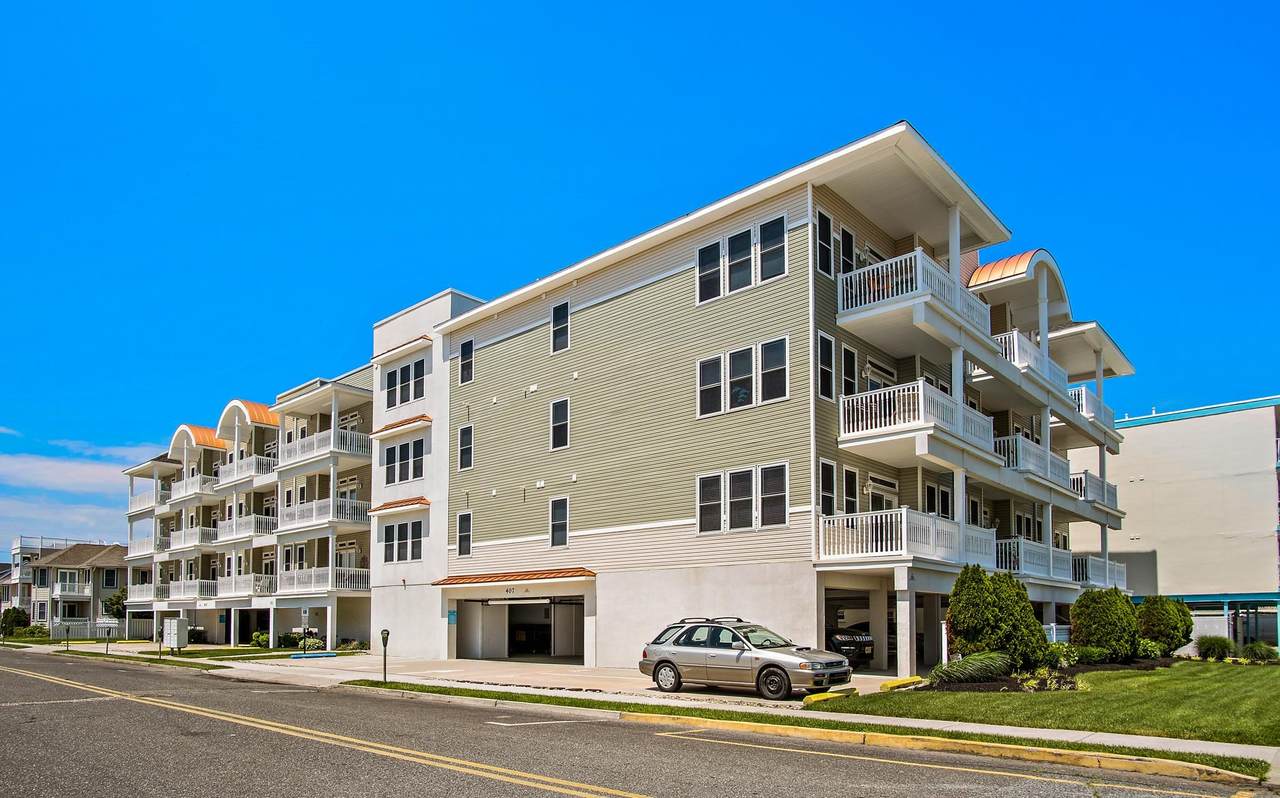 407 Palm Road - Photo 1