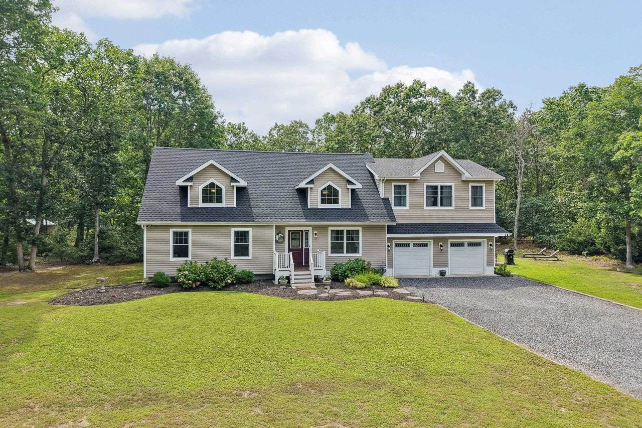 217 Academy Lane - Photo 1