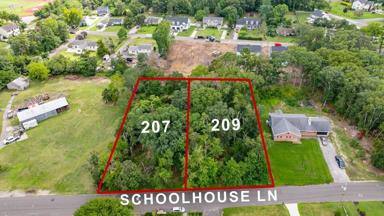 207 Schoolhouse Lane - Photo 1