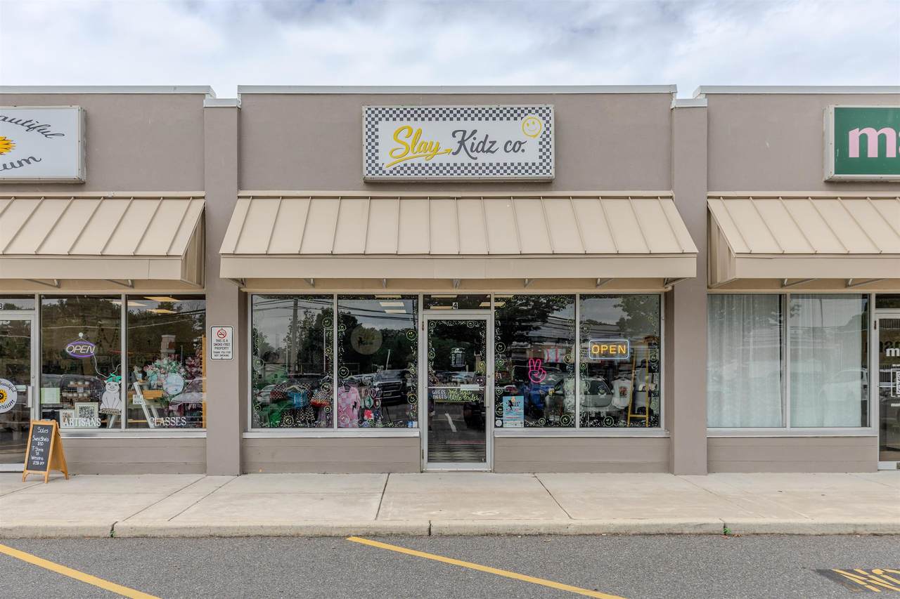 3704 Bayshore Road - Photo 1