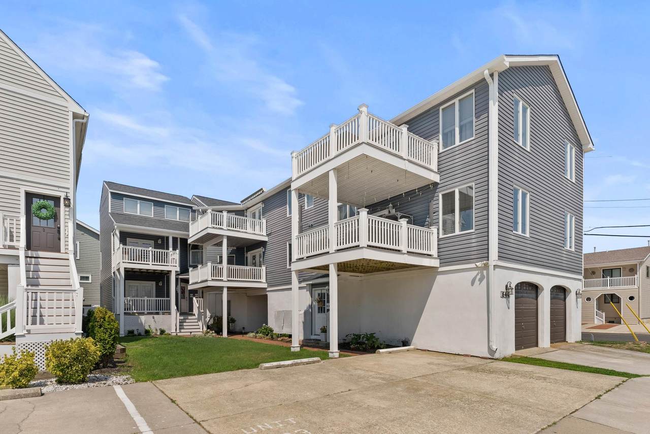 644 Pine #1 And Anglesea Drive - Photo 1