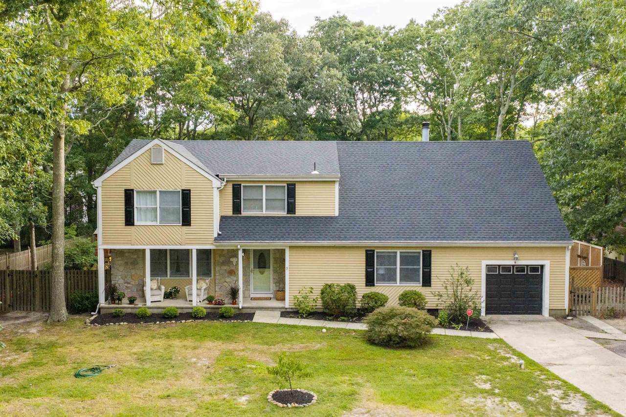 9 Cynwyd Drive - Photo 1