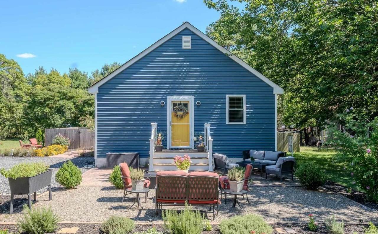 203 Pacific Avenue - Photo 1