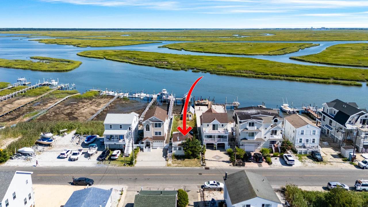 470 Old Avalon Boulevard - Photo 1