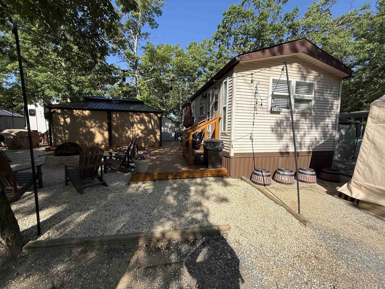 515 Corson Tavern Road - Photo 1