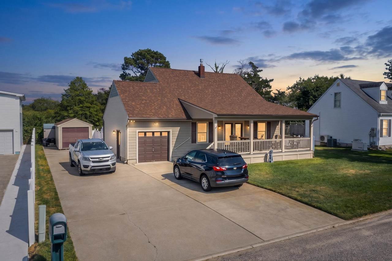 3104 Bybrook Drive - Photo 1