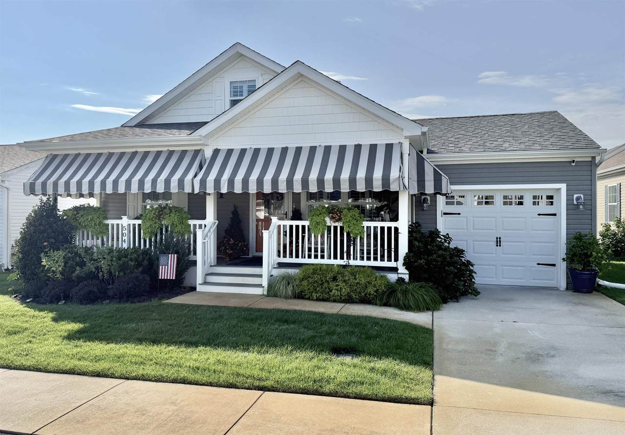 2058 Shore Road - Photo 1