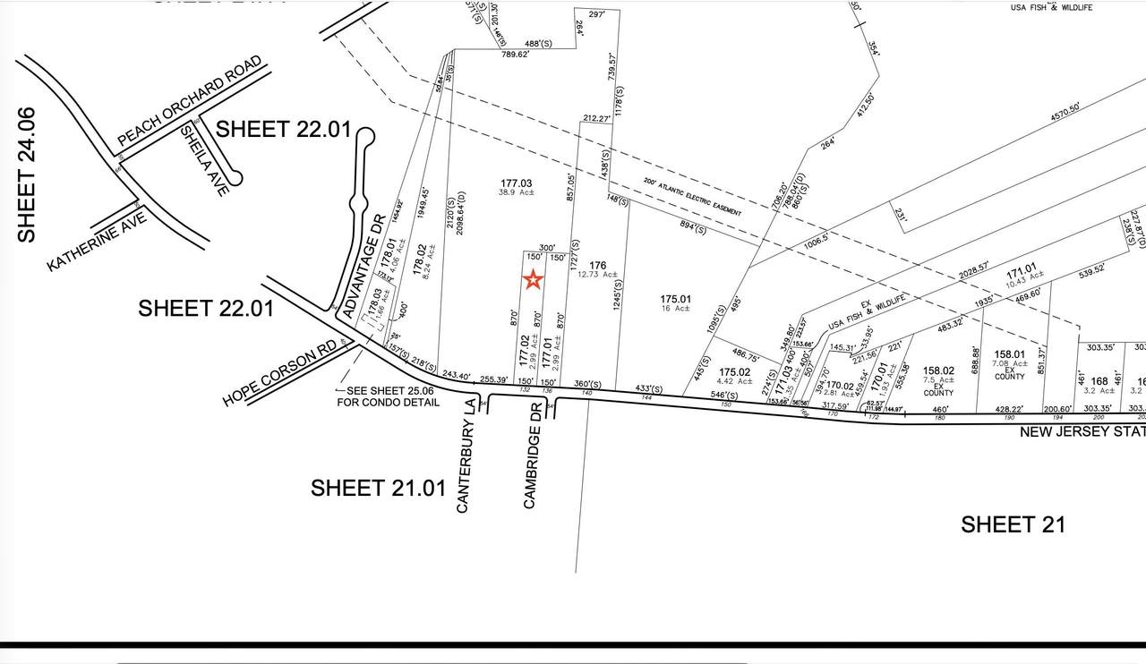 132 Route 50 - Photo 1