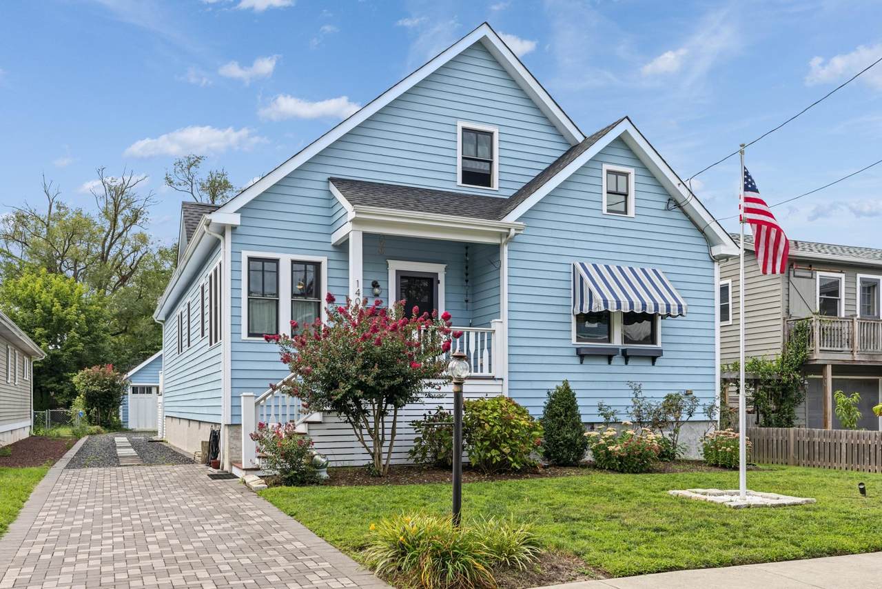 140 Leaming Avenue - Photo 1