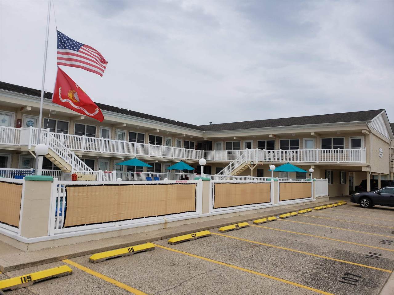 2510 Atlantic - Photo 1