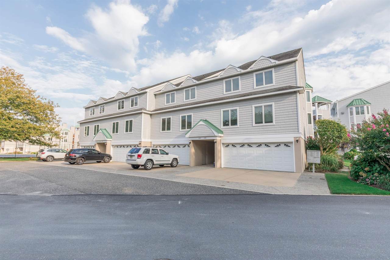 902 Ocean Drive - Photo 1