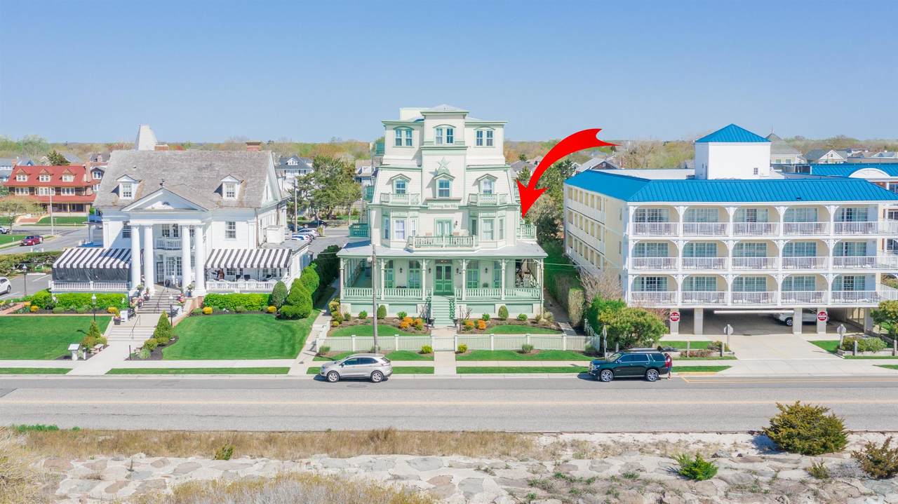 1307 Beach - Photo 1