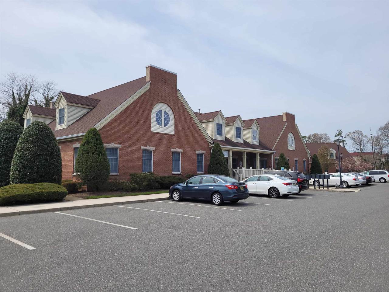 601 Route 9 - Photo 1