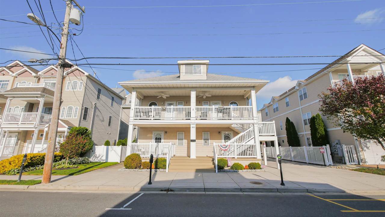 303 Poplar Avenue - Photo 1
