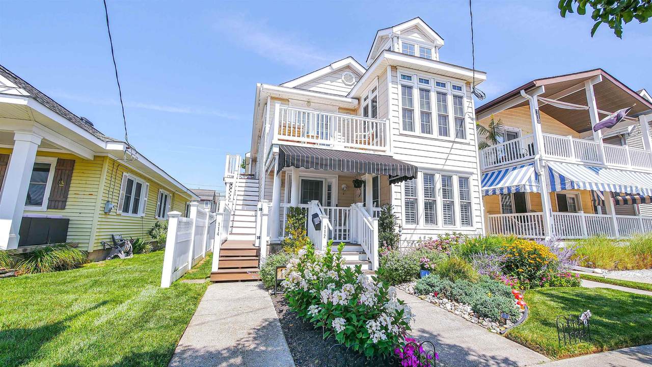 112 Wesley Avenue - Photo 1