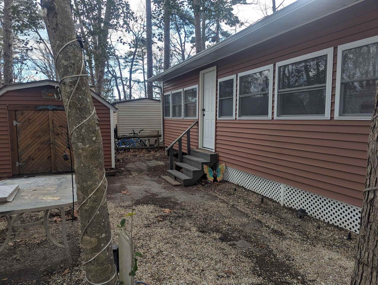 561 Corson Tavern Road - Photo 1