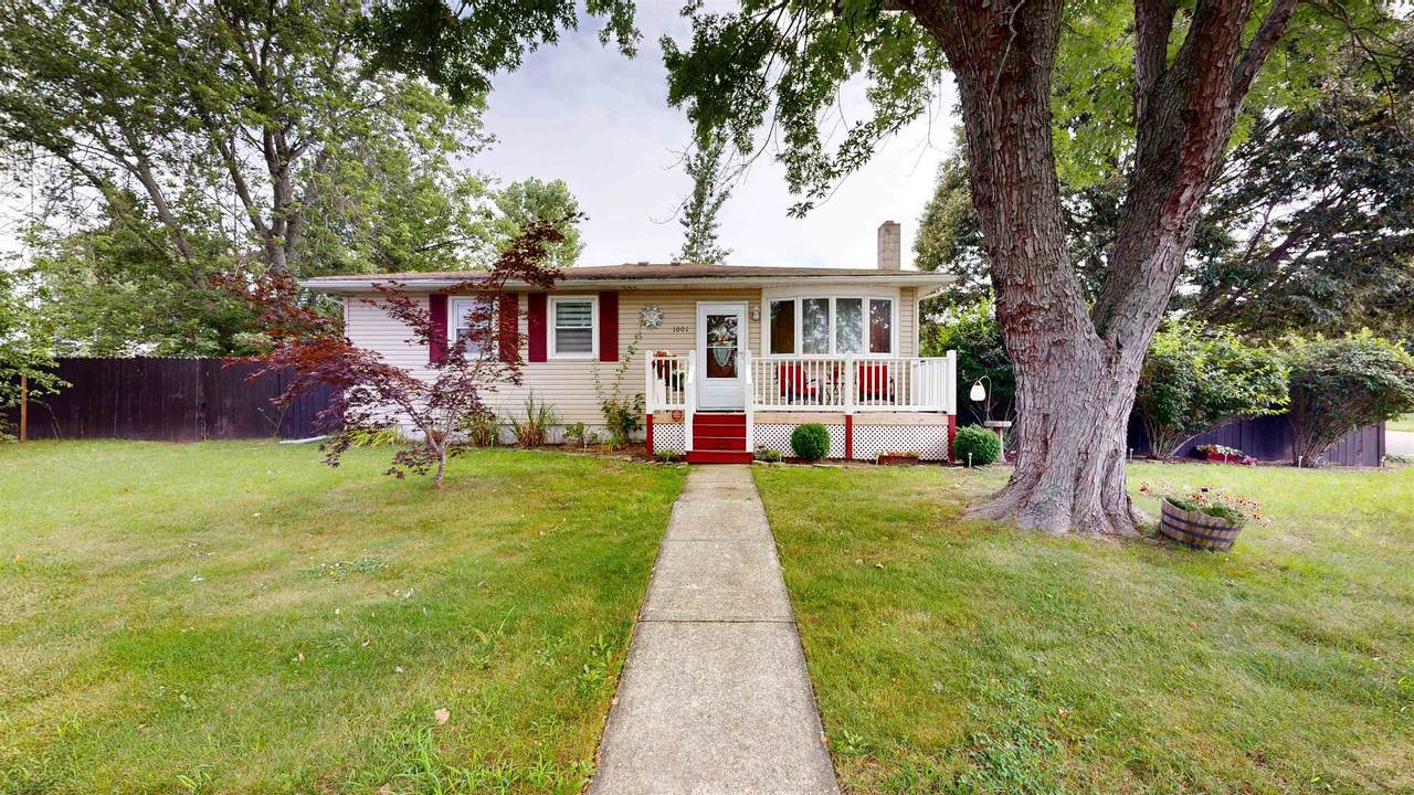 1001 Scott Avenue - Photo 1