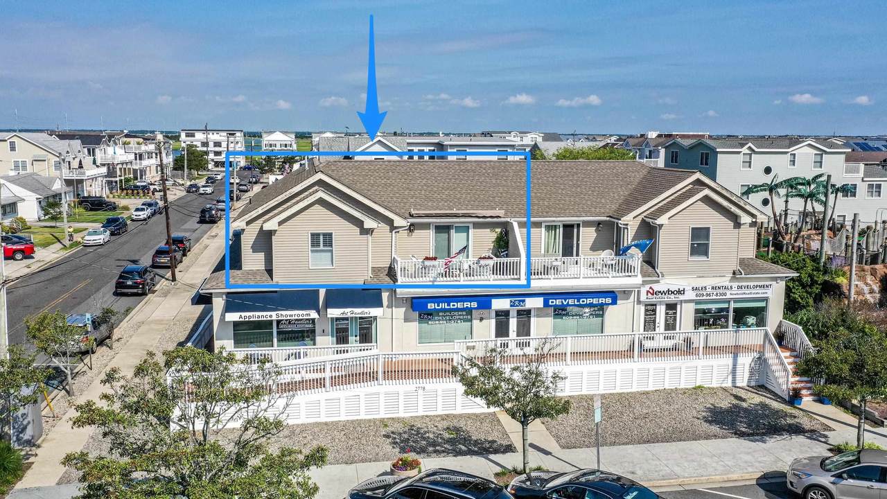 2778 Dune Drive - Photo 1