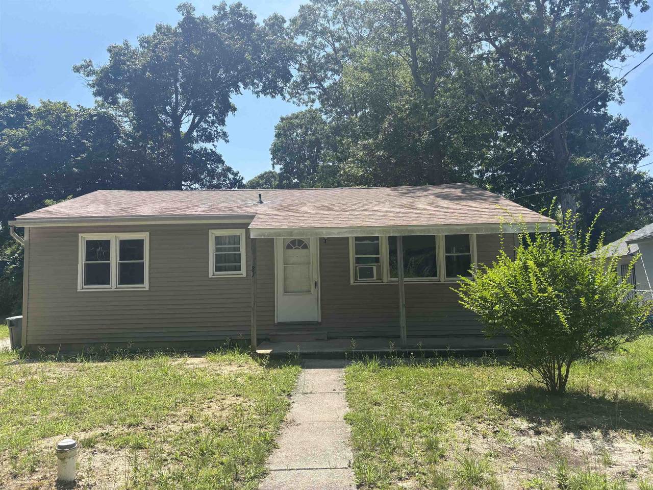 81 Indian Trail Road - Photo 1