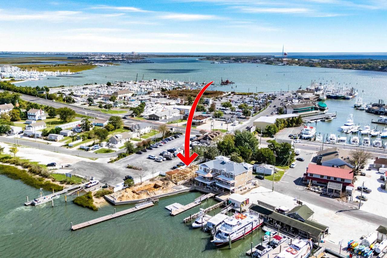 1204 Wilson Drive - Photo 1