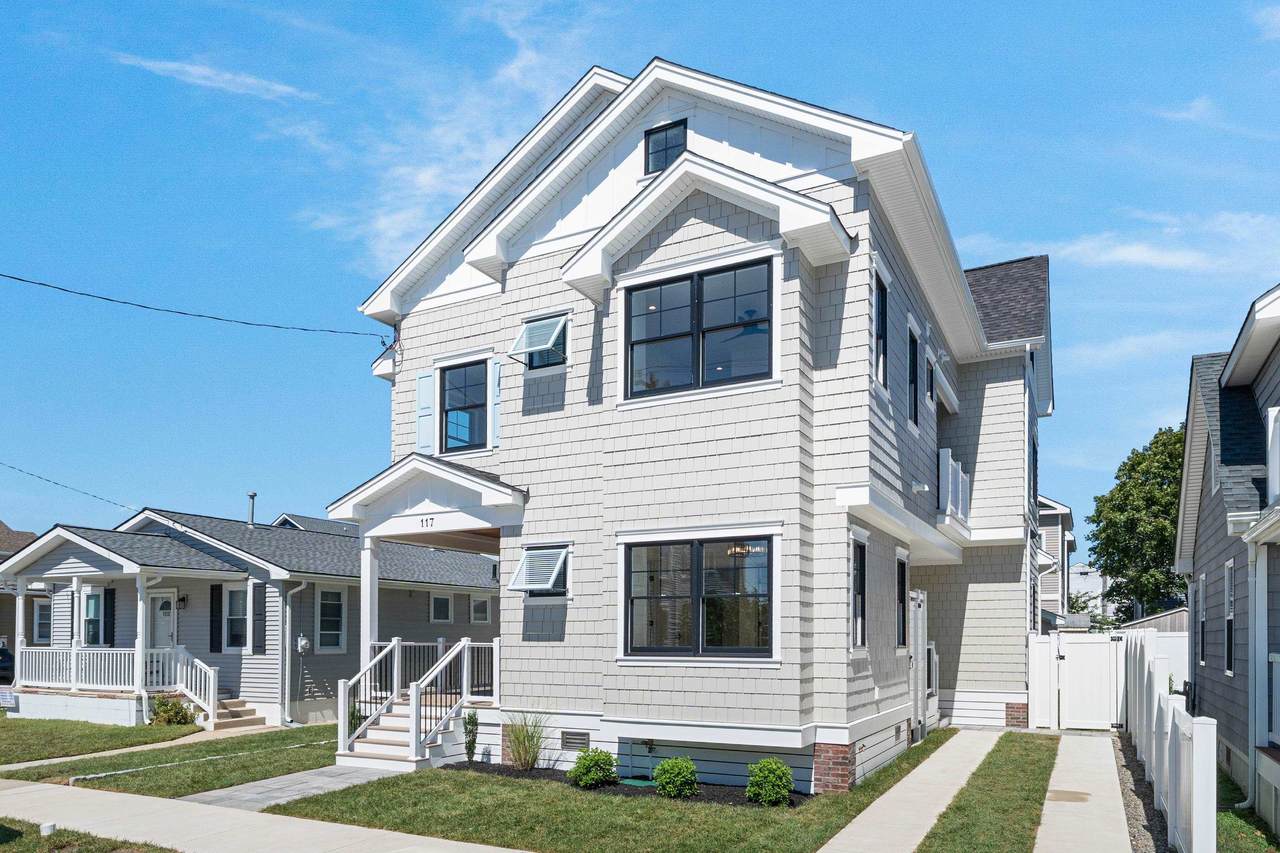 117 Syracuse Avenue - Photo 1