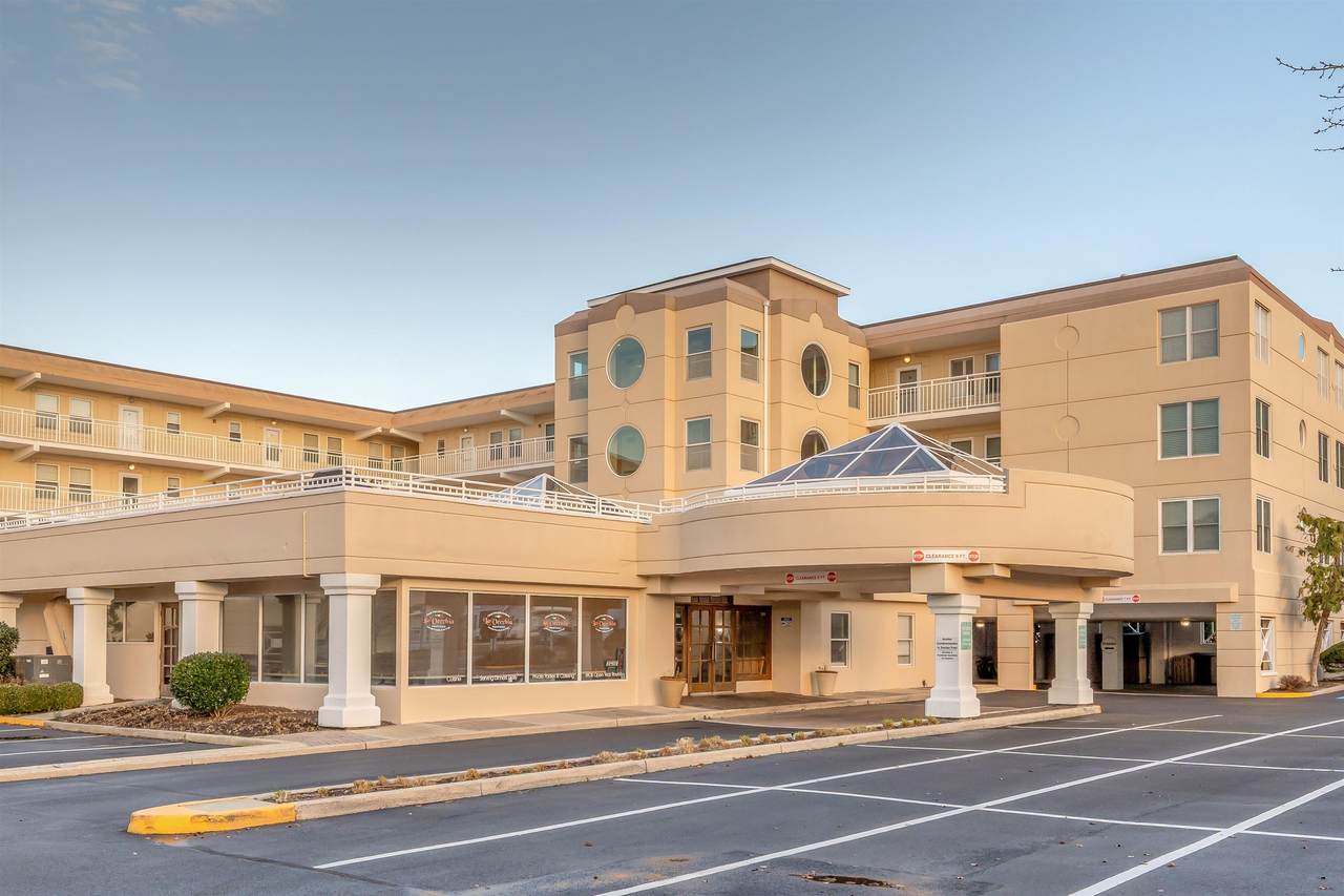 700 First Avenue - Photo 1