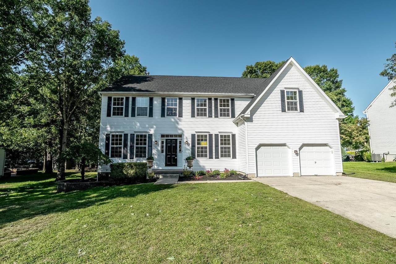 4 Goose Neck Lane - Photo 1