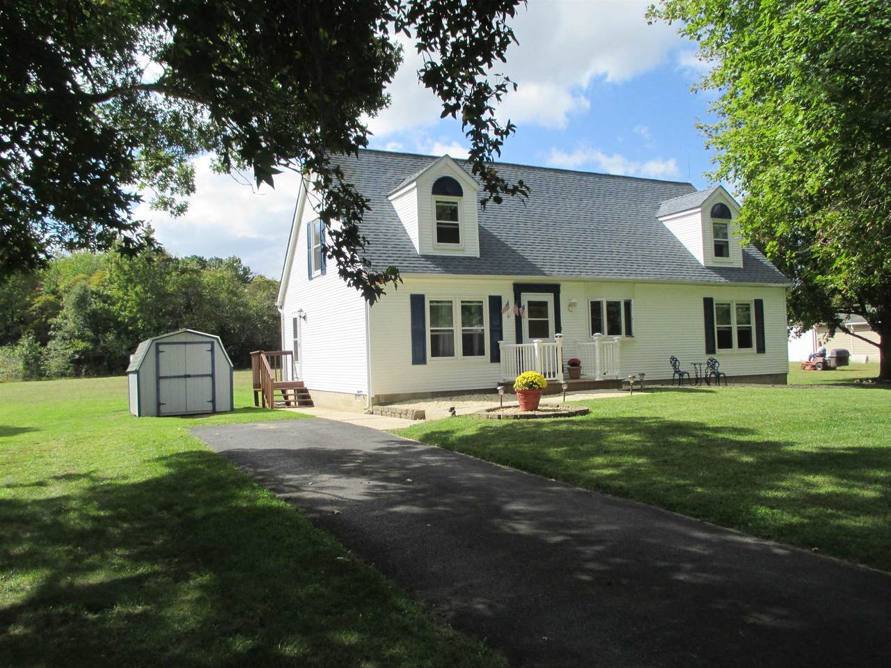11 Country Village Drive - Photo 1