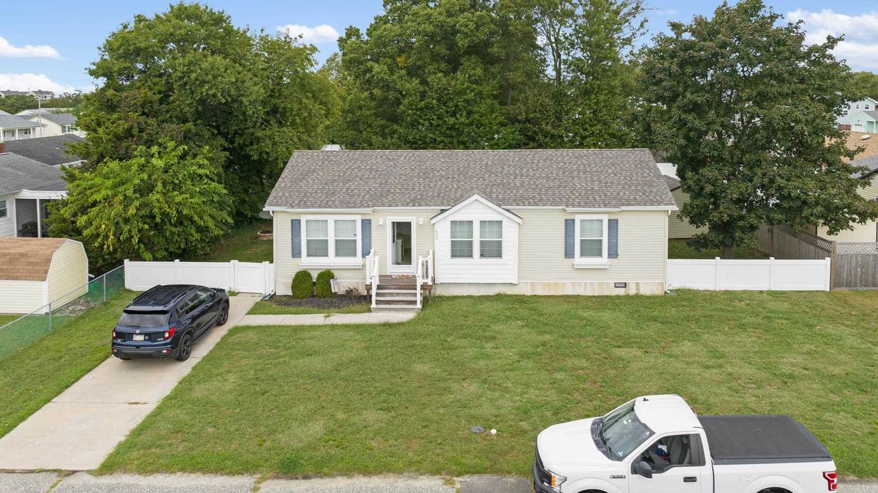 402 Second Avenue - Photo 1
