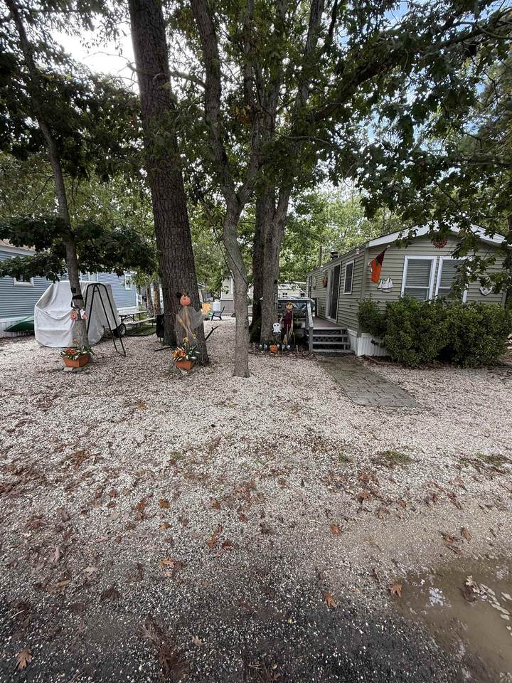 515 Corson Tavern Road - Photo 1