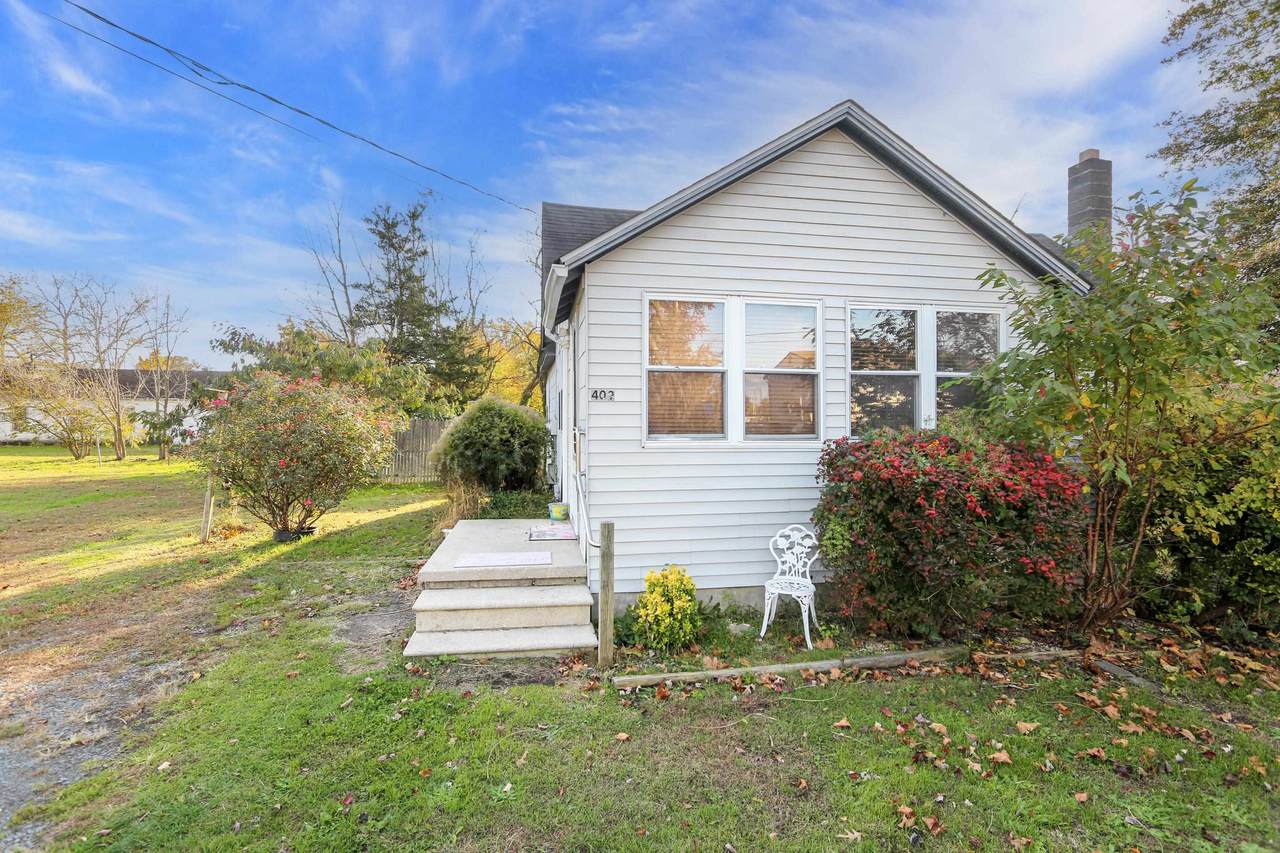 409 Clay Street - Photo 1