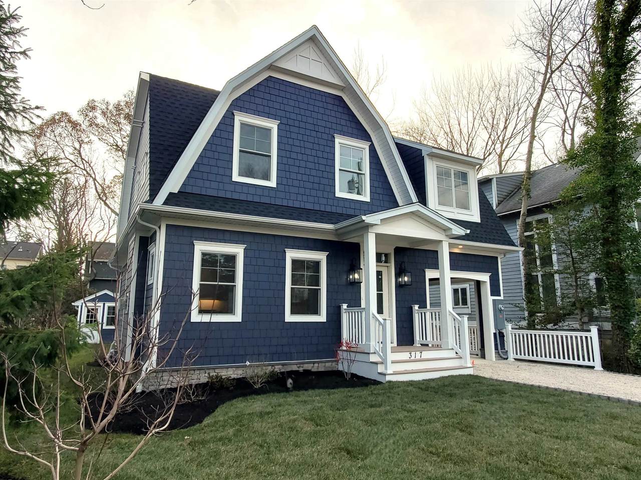 317 Stites Avenue - Photo 1