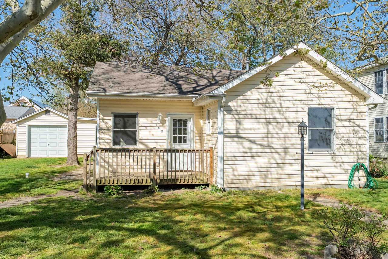107 Tampa Avenue - Photo 1