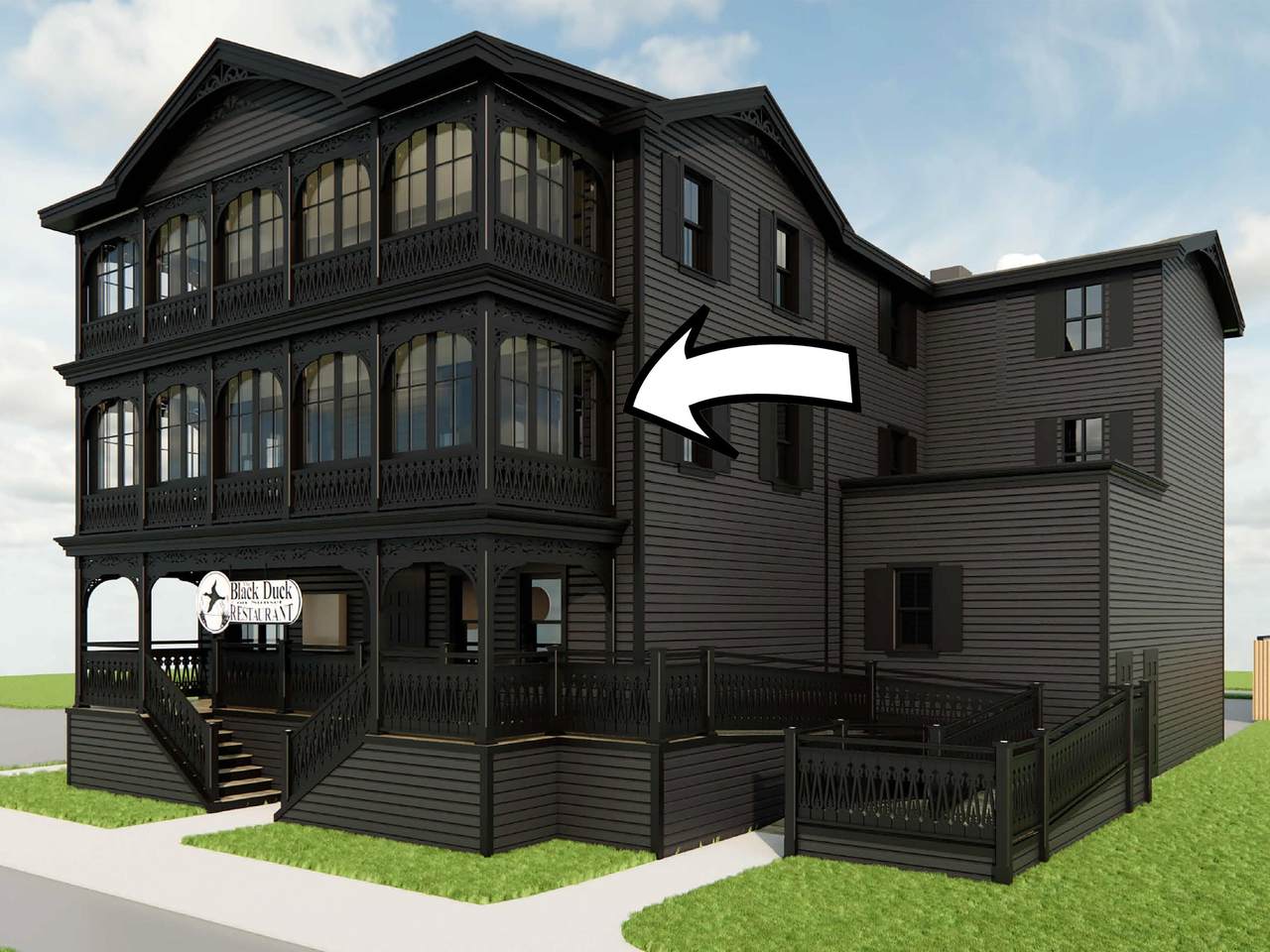 101 Sunset Boulevard - Photo 1