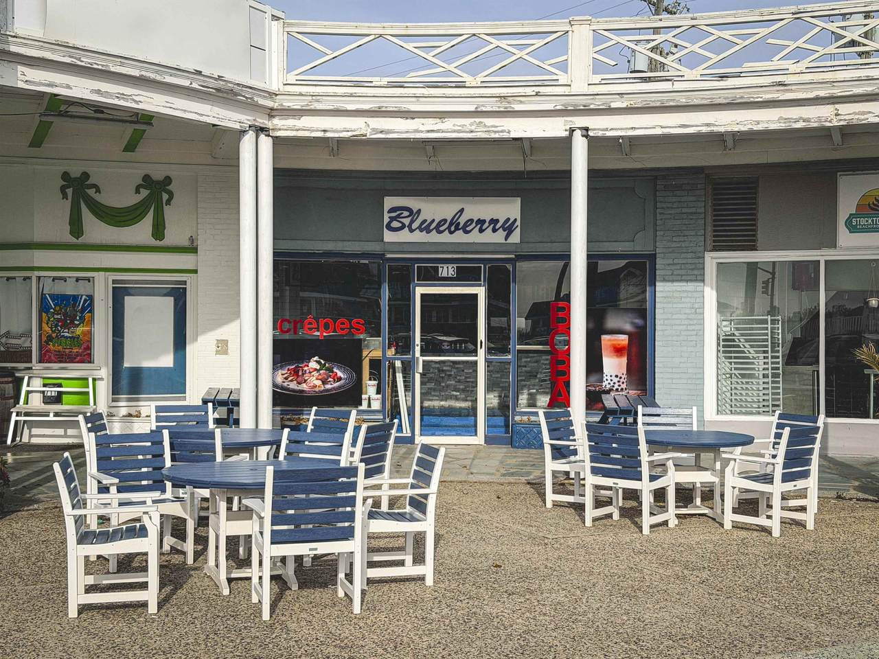 713 Beach Avenue - Photo 1