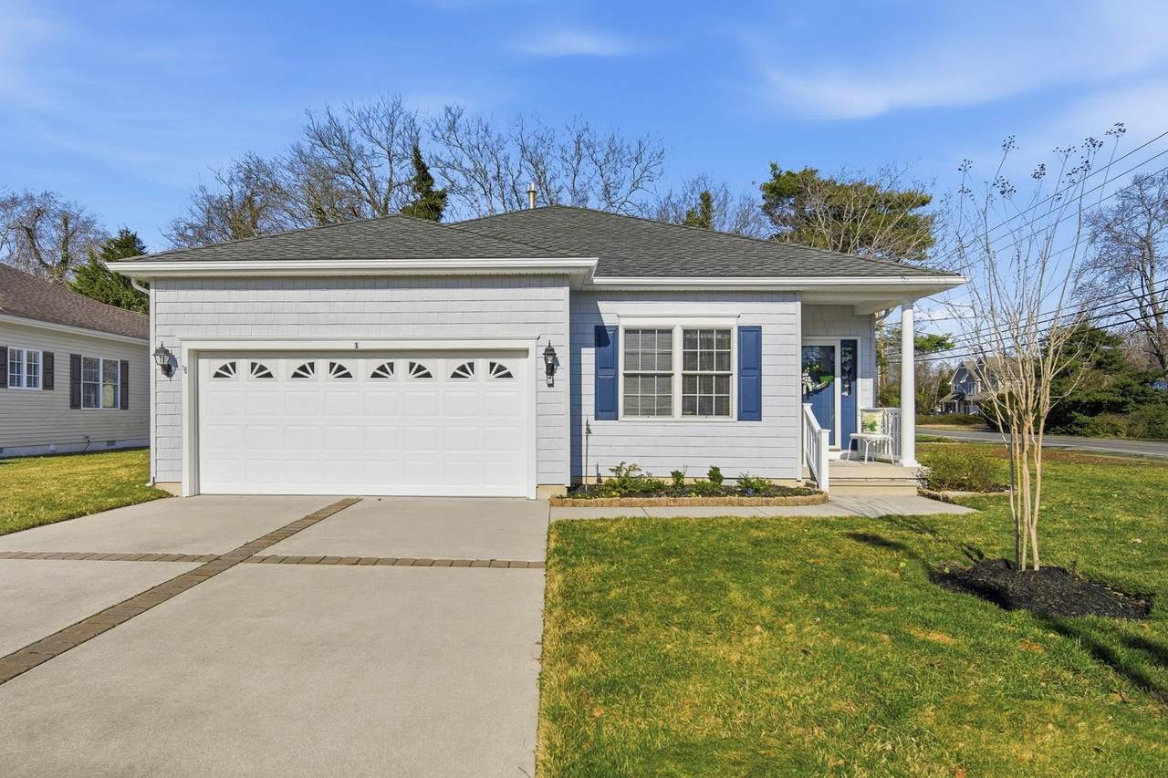 1 Wynndemere Court - Photo 1