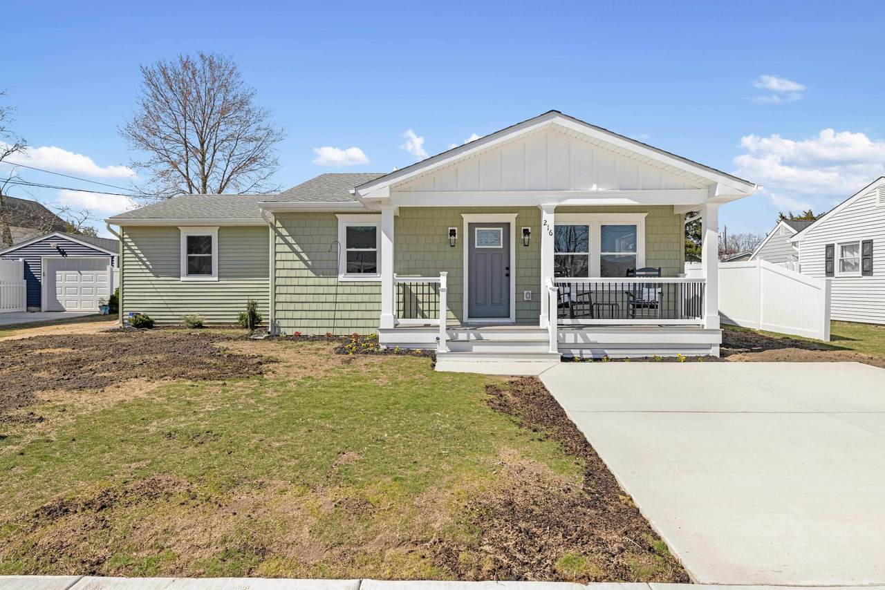 216 Hughes Avenue - Photo 1