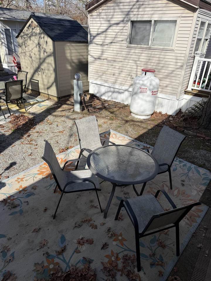515 Corson Tavern Road - Photo 1