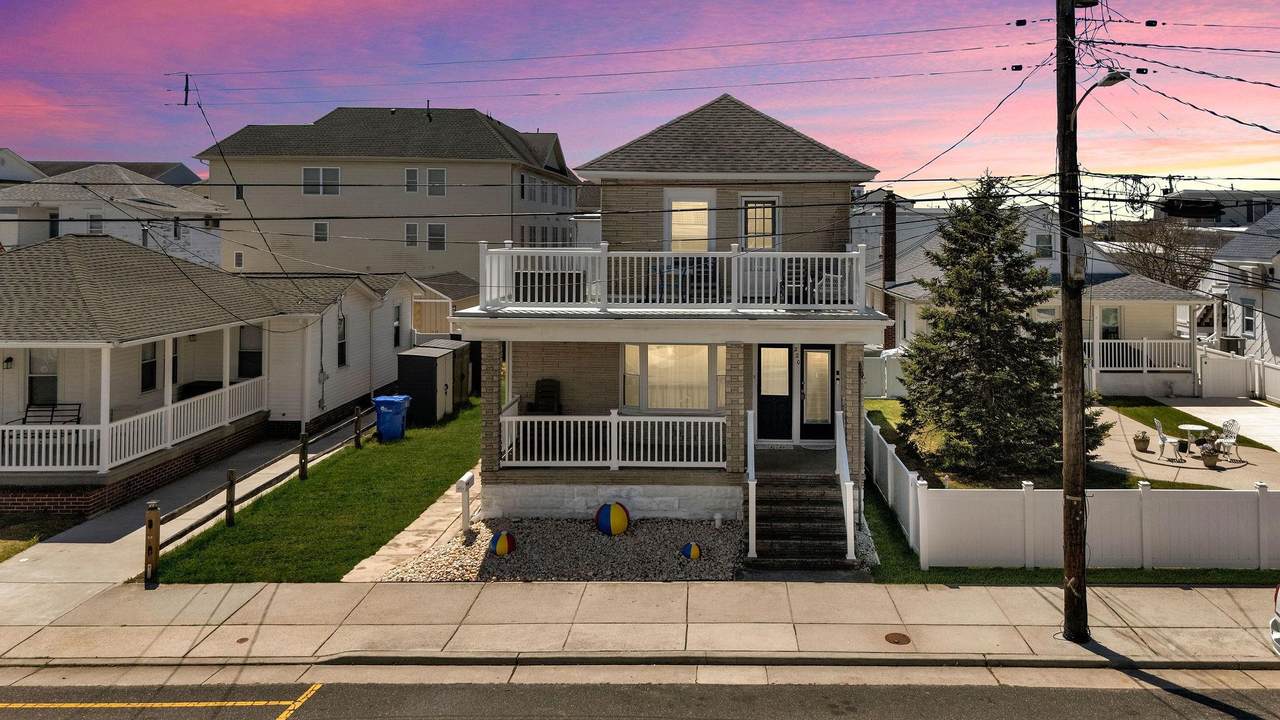 220 Leaming Avenue - Photo 1